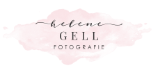 Helene Gell Fotografie Logo